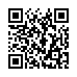 QR kód na túto stránku skala.oma.sk priroda vyhlad