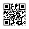 QR kód na túto stránku skala.oma.sk pristupnost