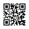 QR kód na túto stránku skalica.oma.sk bicykel