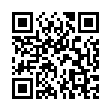 QR kód na túto stránku skalica.oma.sk cyklotrasa