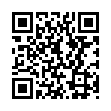 QR kód na túto stránku skalica.oma.sk obchod kiosk