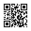 QR kód na túto stránku skalica.oma.sk poi