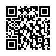 QR kód na túto stránku skalica.oma.sk stravovanie