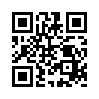 QR kód na túto stránku skalica.oma.sk u blahova