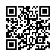 QR kód na túto stránku skalica.oma.sk u nemocnicna