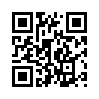 QR kód na túto stránku skalica.oma.sk volny-cas