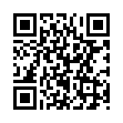 QR kód na túto stránku skalicka.oma.sk sport tenis