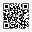 QR kód na túto stránku skalicka.oma.sk turistika