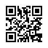 QR kód na túto stránku skalite.oma.sk