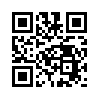 QR kód na túto stránku skalite.oma.sk pamiatka