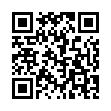 QR kód na túto stránku skalite.oma.sk prevadzkuje