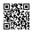 QR kód na túto stránku skalite.oma.sk priroda kamen