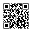 QR kód na túto stránku skalite.oma.sk pristupnost