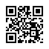 QR kód na túto stránku skalite.oma.sk sluzby