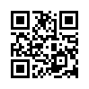 QR kód na túto stránku skalite.oma.sk sport