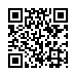 QR kód na túto stránku skalite.oma.sk sport tenis