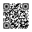 QR kód na túto stránku skalite.oma.sk turistika green major