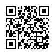 QR kód na túto stránku skalite.oma.sk turistika red