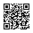 QR kód na túto stránku skalite.oma.sk turistika red ine