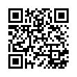 QR kód na túto stránku skalite.oma.sk turistika yellow