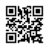 QR kód na túto stránku skalite.oma.sk u