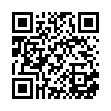 QR kód na túto stránku skalite.oma.sk ubytovanie hostel