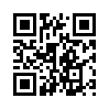 QR kód na túto stránku skalite.oma.sk volny-cas