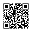 QR kód na túto stránku skalka.oma.sk lyziarskatrasa yellow ine