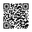 QR kód na túto stránku skalne-okno.oma.sk lyziarskatrasa