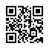 QR kód na túto stránku skalnik.oma.sk mhd