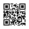 QR kód na túto stránku skalnik.oma.sk mhd train