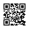 QR kód na túto stránku skaros.oma.sk