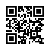 QR kód na túto stránku skaros.oma.sk poi