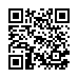 QR kód na túto stránku skaros.oma.sk prevadzkuje
