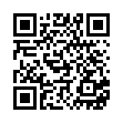QR kód na túto stránku skaros.oma.sk pristupnost bezbarierove