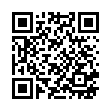 QR kód na túto stránku skaros.oma.sk sluzby radnica