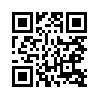 QR kód na túto stránku skaros.oma.sk sluzby wc