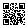 QR kód na túto stránku skaros.oma.sk u skolska