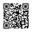 QR kód na túto stránku skaros.oma.sk ubytovanie penzion