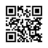 QR kód na túto stránku skastice.oma.sk doprava