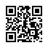 QR kód na túto stránku skastice.oma.sk mhd ine