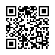 QR kód na túto stránku skawce.oma.sk lyziarskatrasa
