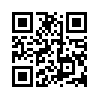 QR kód na túto stránku skawica.oma.sk splav