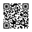 QR kód na túto stránku ski-aeral-skalka.oma.sk cyklotrasa