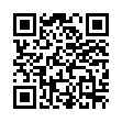 QR kód na túto stránku ski-bezovec.oma.sk auto parkovisko
