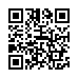 QR kód na túto stránku ski-bezovec.oma.sk cyklotrasa red