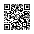 QR kód na túto stránku ski-kralicak.oma.sk cyklotrasa red bicycle