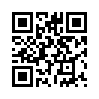 QR kód na túto stránku ski-latky.oma.sk