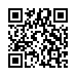 QR kód na túto stránku ski-tale.oma.sk cyklotrasa green