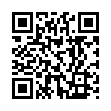 QR kód na túto stránku skiareal-klepacov.oma.sk zima zjazdovka